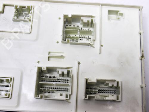 Electronic module MERCEDES-BENZ CLA Coupe (C117) CLA 250 (117.344) | BP29569148M83 