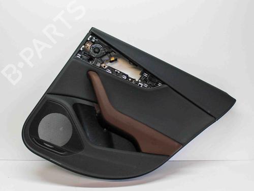 Pannello interno posteriore destro AUDI A4 B9 (8W2, 8WC) 2.0 TFSI (190 hp) 13933004