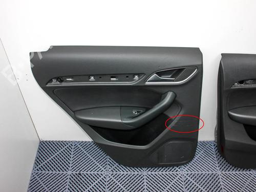 Seats set AUDI Q3 (8UB, 8UG) 2.0 TFSI quattro | BP34189930C78 - Image 22