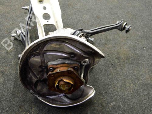 Left rear suspension AUDI Q5 (FYB, FYG) 2.0 TDI quattro | BP8073066M74