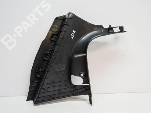 Other VW GOLF VII (5G1, BQ1, BE1, BE2) 2.0 GTD | BP6497544O1 