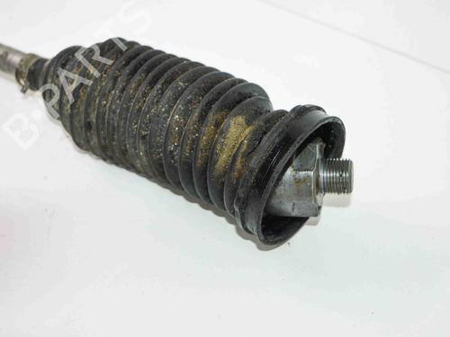 Andre DODGE CHALLENGER Coupe 5.7 | BP14679663O1