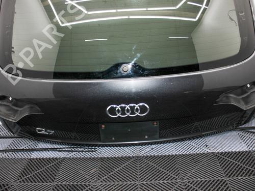 Tailgate AUDI Q7 (4LB) 3.0 TFSI quattro | BP29945434C6 