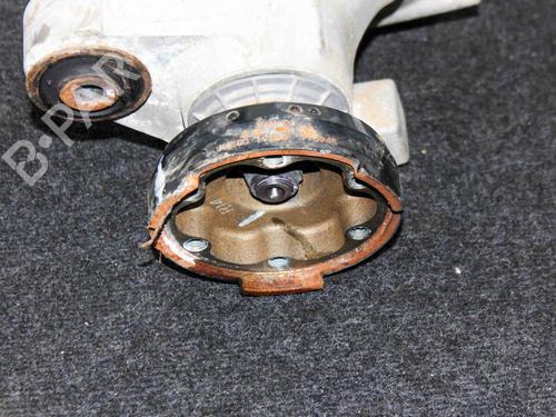 Front differential FORD USA F-150 Crew Cab Pickup 2.7 | BP28821051M23