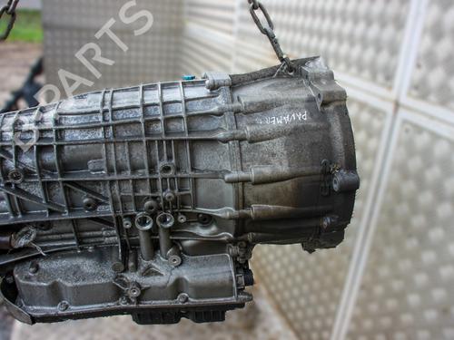 Gearbox PORSCHE PANAMERA (970) 3.6 | BP30155474M3 