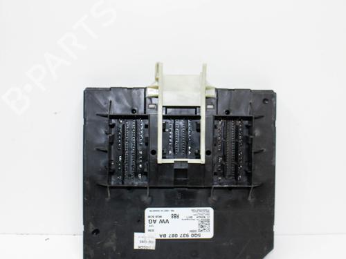 Elektronisk modul VW ARTEON (3H7, 3H8) 2.0 TSi 4motion (272 hp) 28821792