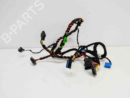 Used Wiring harness VW JETTA IV (162, 163, AV3, AV2) 2.0 TDI (150 hp) 14688832