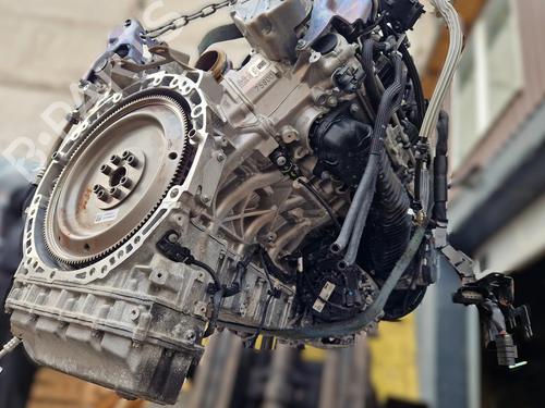 Engine MERCEDES-BENZ G-CLASS Platform/Chassis (W464) G 350 D 4-matic (464.320) | BP39393197M1  - Image 14