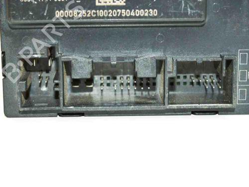Electronic module AUDI A6 C6 (4F2) 2.0 TDI | BP8852526M83 - Image 4