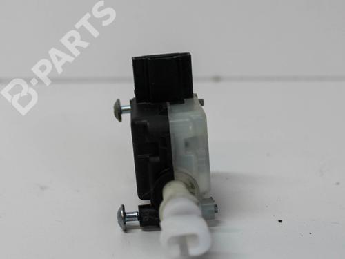 Fuel door actuator VW TOURAN (1T1, 1T2) 1.9 TDI | BP8851884E18 