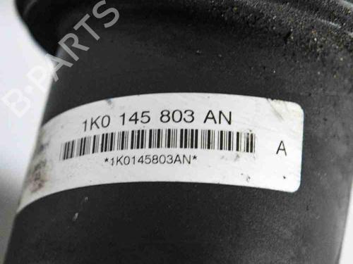 Intercooler VW GOLF V (1K1) 2.0 TDI | BP6494644M30 