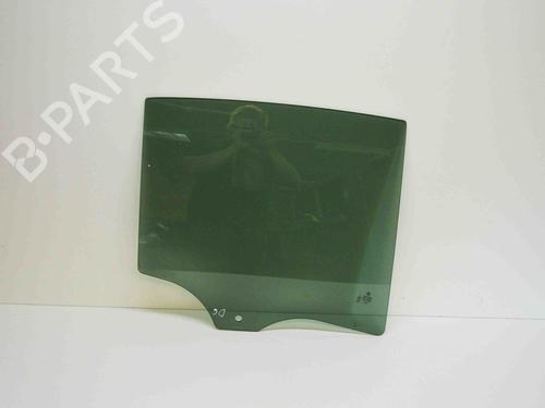 Dør rude højre bagtil BMW X4 (F26) M 40 i (360 hp) 10300566