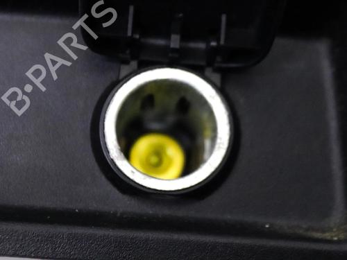 Middle console MERCEDES-BENZ GL-CLASS (X164) GL 500 4-matic (164.886) | BP31857924I22