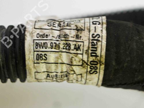 Kabelbaum AUDI A4 B9 (8W2, 8WC) 2.0 TFSI | BP14677864E16 