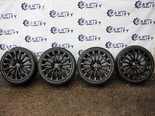 Used Rim AUDI A5 Convertible (F57, F5E) 2.0 TDI quattro (190 hp) 29569145