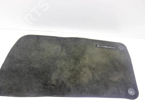 Andre PORSCHE PANAMERA (970) 3.6 | BP30884848O1