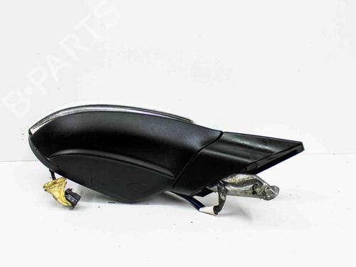 Right mirror VW GOLF VII (5G1, BQ1, BE1, BE2) 2.0 GTI | BP17229548C27 