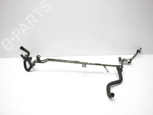 Used Pipe Pipe VW CC B7 (358) 2.0 TFSI (200 hp) 34037679 34037679