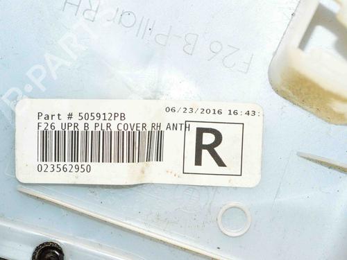 Other BMW X4 (F26) M 40 i | BP14677808O1 