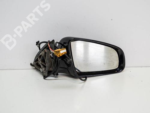 Right mirror AUDI A4 B6 Avant (8E5) 1.9 TDI | BP6495993C27 
