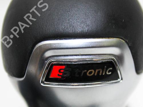 Gear lever AUDI A3 Limousine (8VS, 8VM) 1.8 TFSI | BP18200813M90 