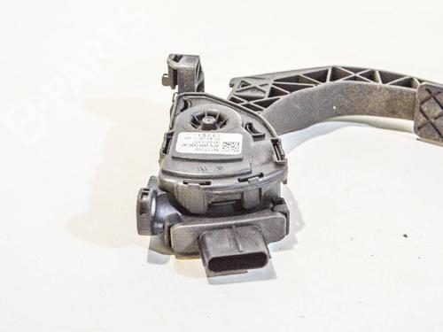 Pedal AUDI A4 B8 (8K2) 2.7 TDI | BP7672107I4 