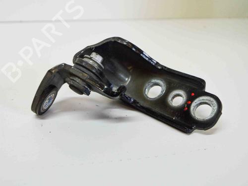 Used Hinge/Door check strap FORD USA MUSTANG Coupe 2.3 EcoBoost (314 hp) 14676097