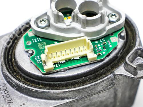 Elektronisk modul SEAT ATECA (KH7, KHP) 1.5 TSI | BP28822380M83