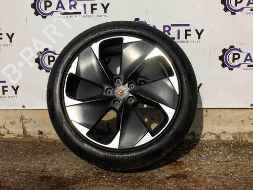Used Rim CUPRA BORN (K11) 58 e-boost (231 hp) 28823364