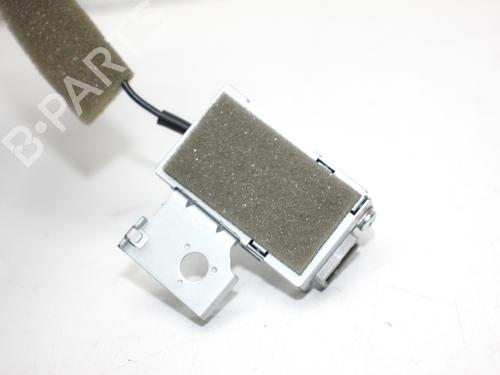 Electronic module NISSAN ALTIMA (L33) 2.5 | BP36011563M83 - Image 5