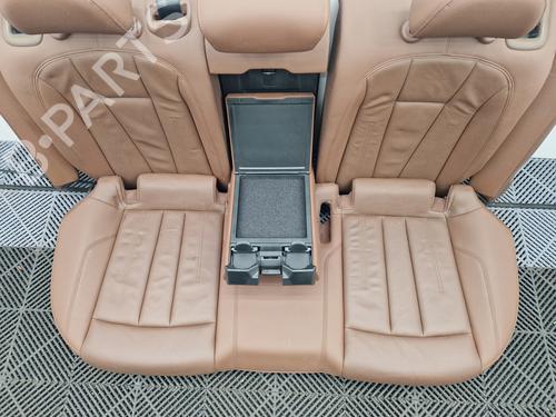 Seats set AUDI A4 B9 (8W2, 8WC) 2.0 TFSI | BP33250289C78  - Image 14