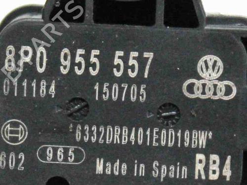 Czujnik elektroniczny AUDI A4 B7 Avant (8ED) 2.0 TDI 16V | BP6487891M84