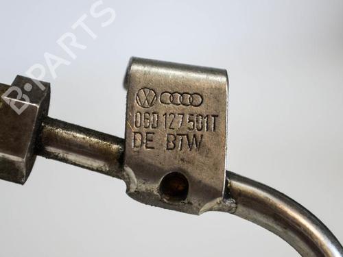 Pipe AUDI A4 B7 Avant (8ED) 2.0 TFSI | BP14692758M125