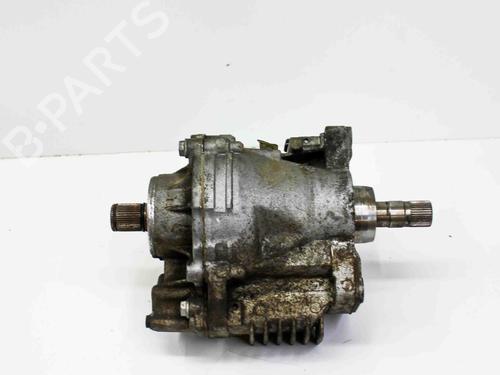 Used Front differential VW TIGUAN (5N_) 2.0 TDI 4motion (140 hp) 17771745