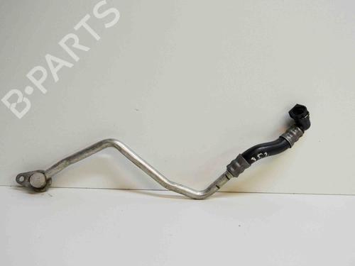 Used Pipe BMW 5 (F10) 535 i (306 hp) 14675200