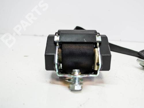 Rear left seatbelt AUDI A5 (8T3) 2.0 TDI | BP6876176I29 
