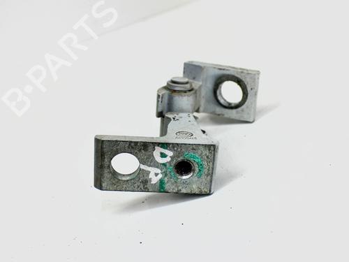 Hinge/Door check strap VW GOLF VII (5G1, BQ1, BE1, BE2) 2.0 GTI | BP17229668C146 