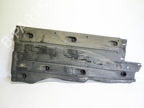 Underbody protection VW GOLF VII (5G1, BQ1, BE1, BE2) 1.6 TDI | BP14691775M92 