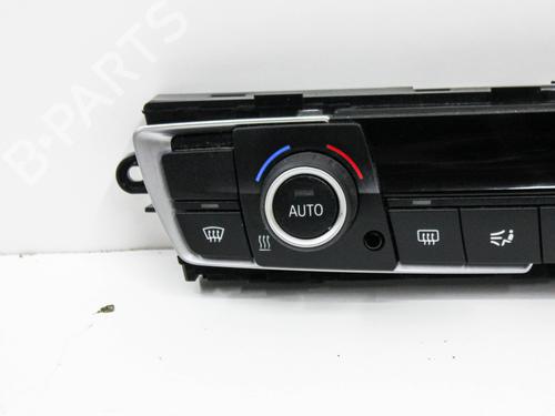 Climate control BMW 3 (F30, F80) 320 d | BP18200997I5 