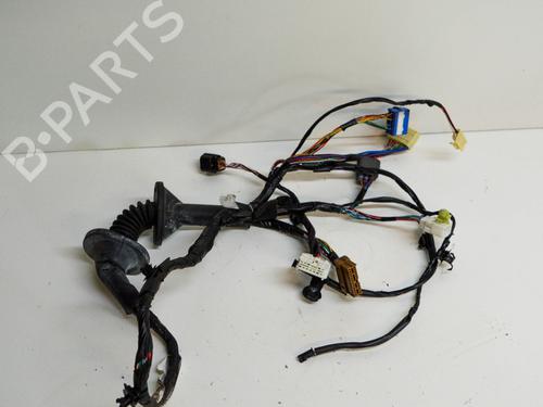 Used Wiring harness MITSUBISHI OUTLANDER II (CW_W) 2.0 DI-D (CW8W) (140 hp) 14674606