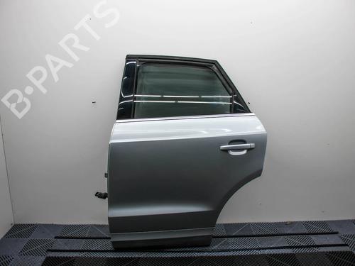 left-rear-door-audi-q3-8ub-8ug-2011-2012-2013-2014-2015-2016-2017-2018-2019-2020-30494021 main image