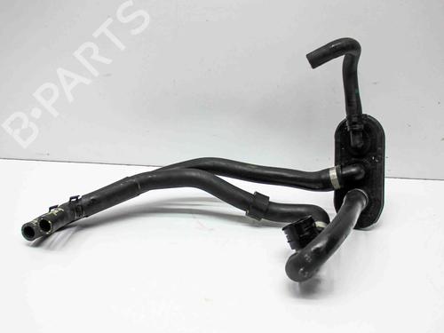 Pipe AUDI A5 Sportback (F5A, F5F) S5 TFSI quattro | BP28059179M125