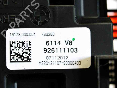 Fuse box BMW 3 Touring (F31) 320 d | BP6490939E1 