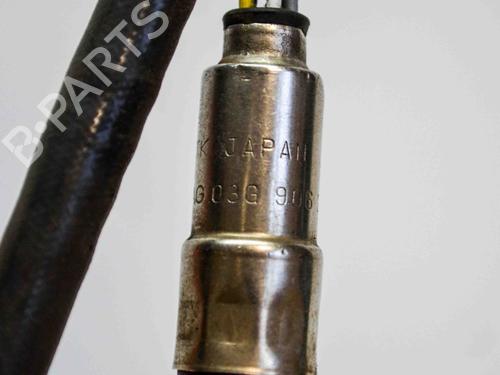 Electronic sensor AUDI A3 (8P1) 2.0 TDI | BP6499755M84 