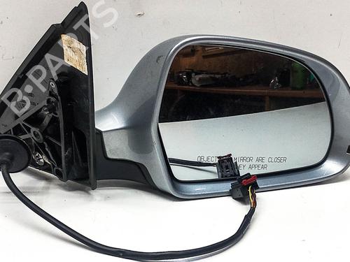 Used Right mirror AUDI Q3 (8UB, 8UG) 2.0 TFSI quattro (200 hp) 28823373