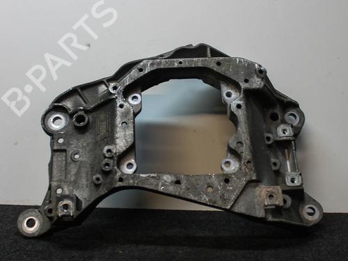 Used Support AUDI A6 C7 (4G2, 4GC) 2.0 TFSI quattro (211 hp) 14675907