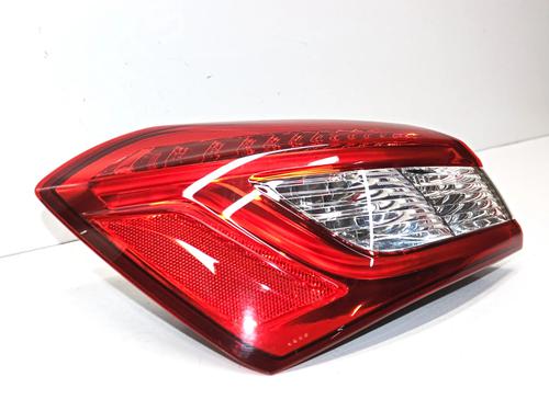 Left taillight MASERATI GHIBLI III (M157) 3.0 S Q4 | BP34618589C34 - Image 2