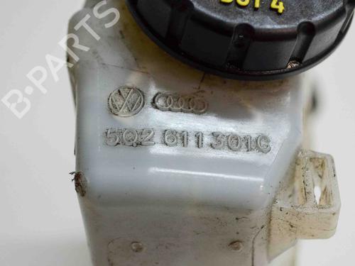 Brake fluid reservoir VW PASSAT B8 (3G2, CB2) 1.6 TDI | BP14669142M118