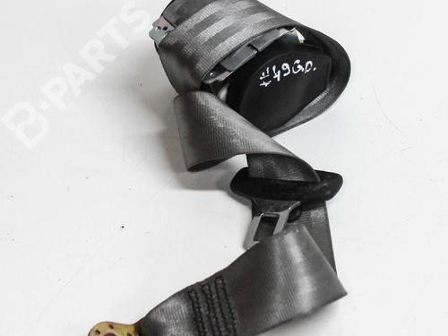 Sicherheitsgurt hinten rechts für AUDI A6 C6 Avant (4F5) 3.0 TDI quattro (225 hp) 6871848