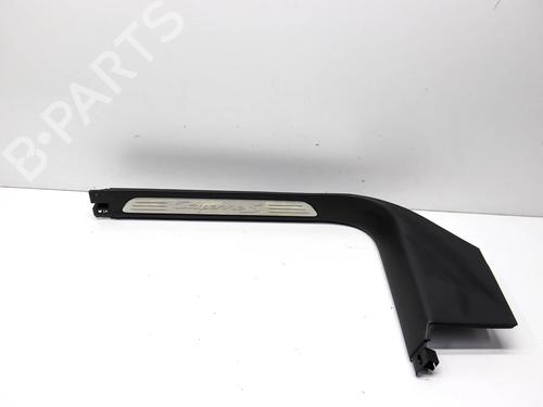 Used Step PORSCHE CAYENNE (92A) 4.8 S (400 hp) 32400502